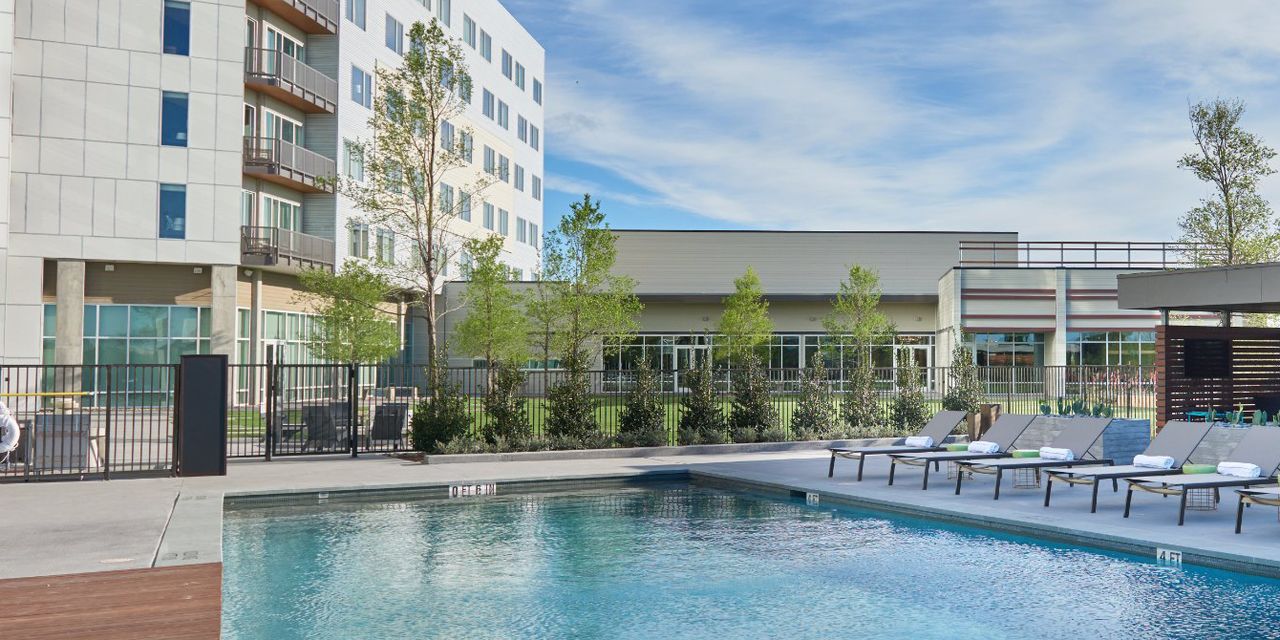 The Stella Hotel, Autograph Collection