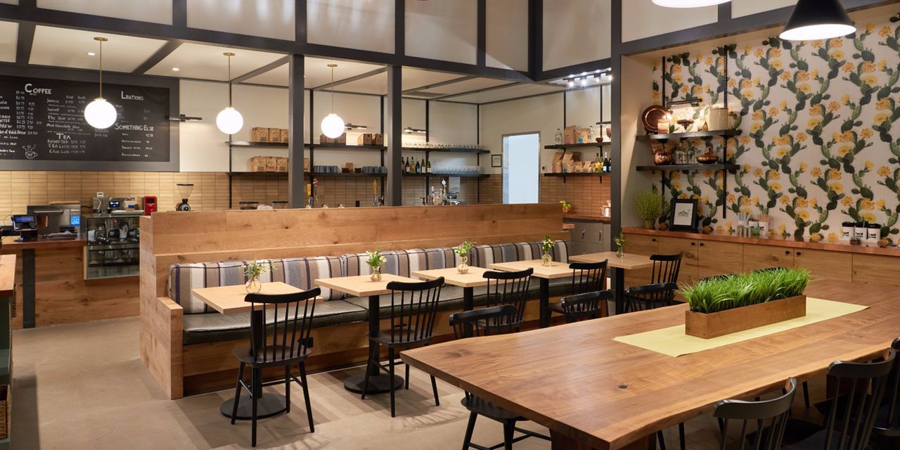 The Stella Hotel, Autograph Collection