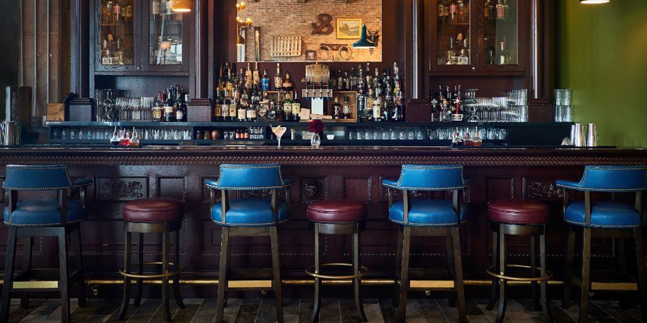 The Stella Hotel, Autograph Collection