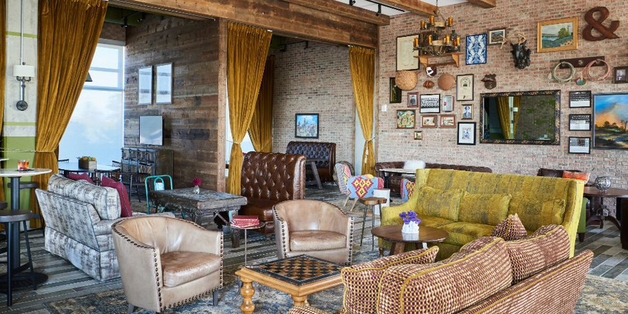 The Stella Hotel, Autograph Collection