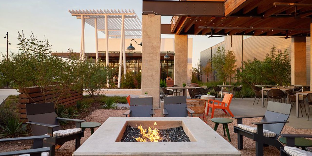 The Stella Hotel, Autograph Collection