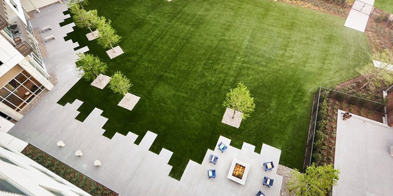 The Stella Hotel, Autograph Collection