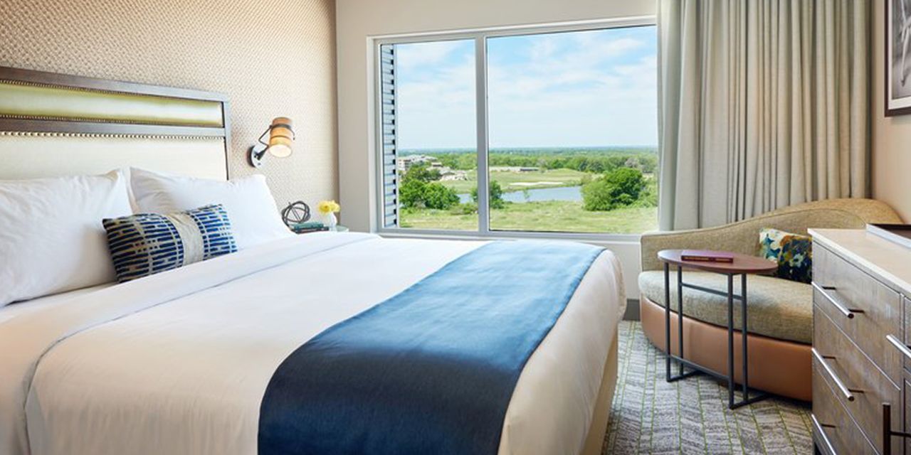 The Stella Hotel, Autograph Collection