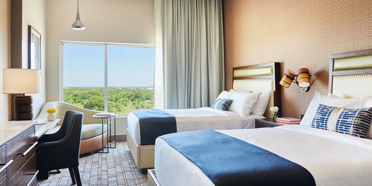 The Stella Hotel, Autograph Collection