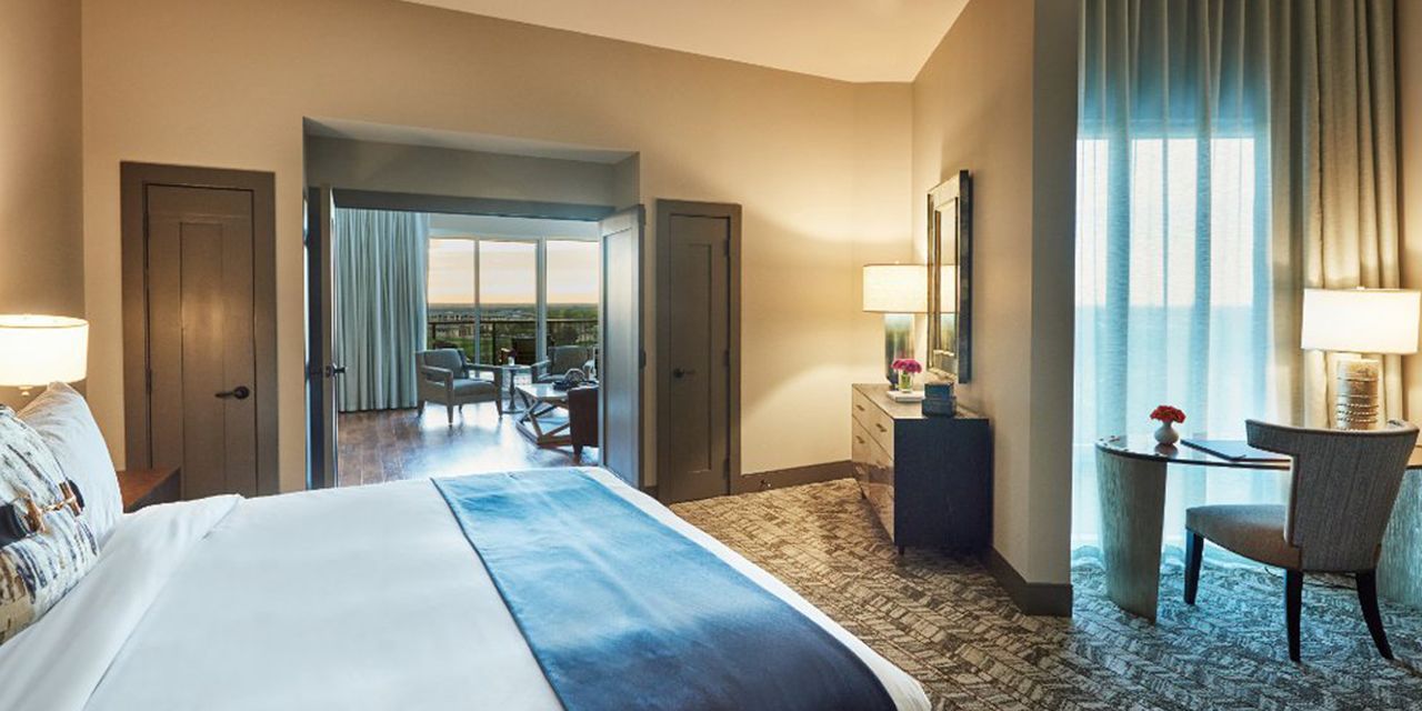 The Stella Hotel, Autograph Collection