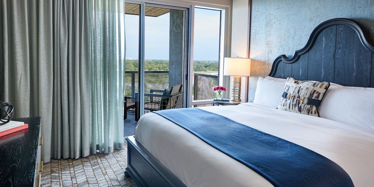 The Stella Hotel, Autograph Collection