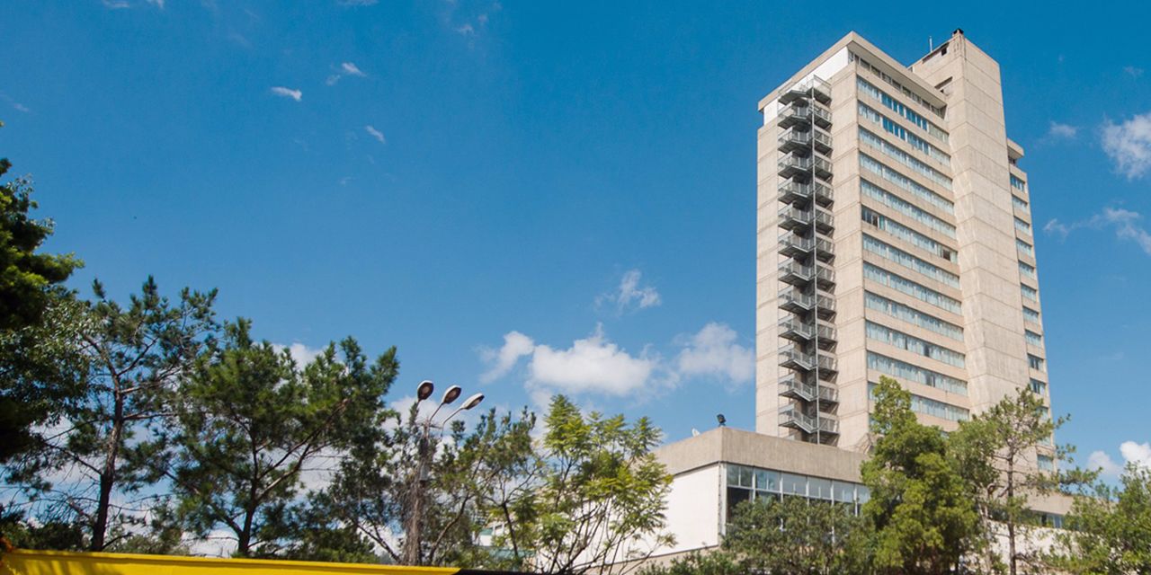 Hotel Carlton Madagascar