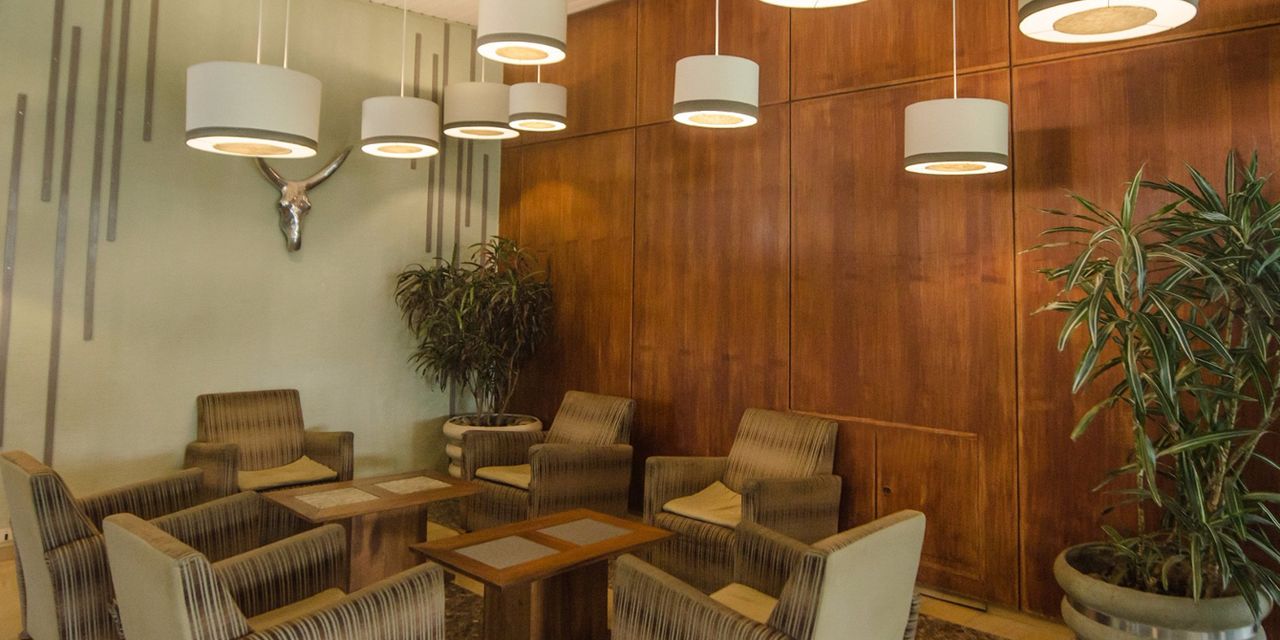 Hotel Carlton Madagascar