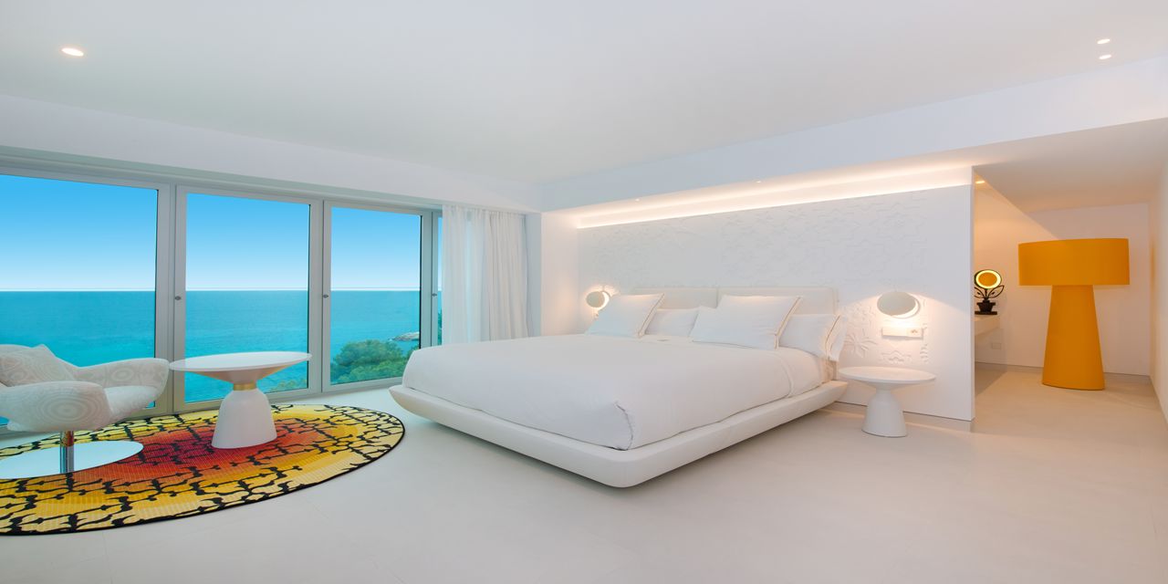 Iberostar Grand Hotel Portals Nous