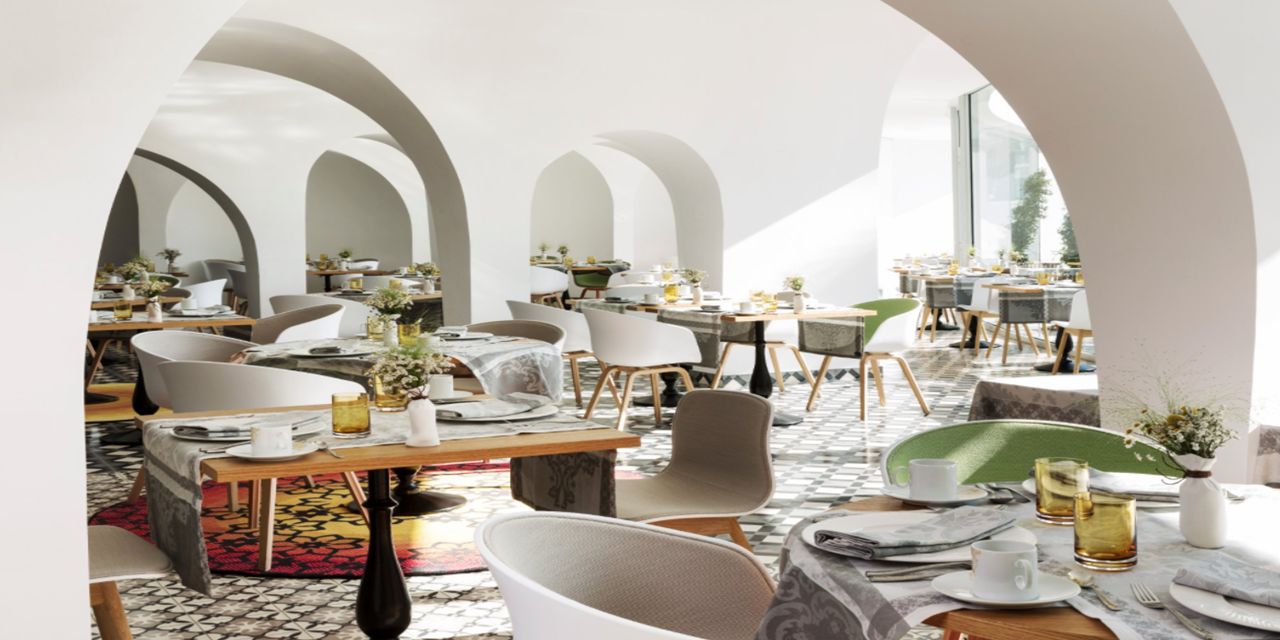 Iberostar Grand Hotel Portals Nous