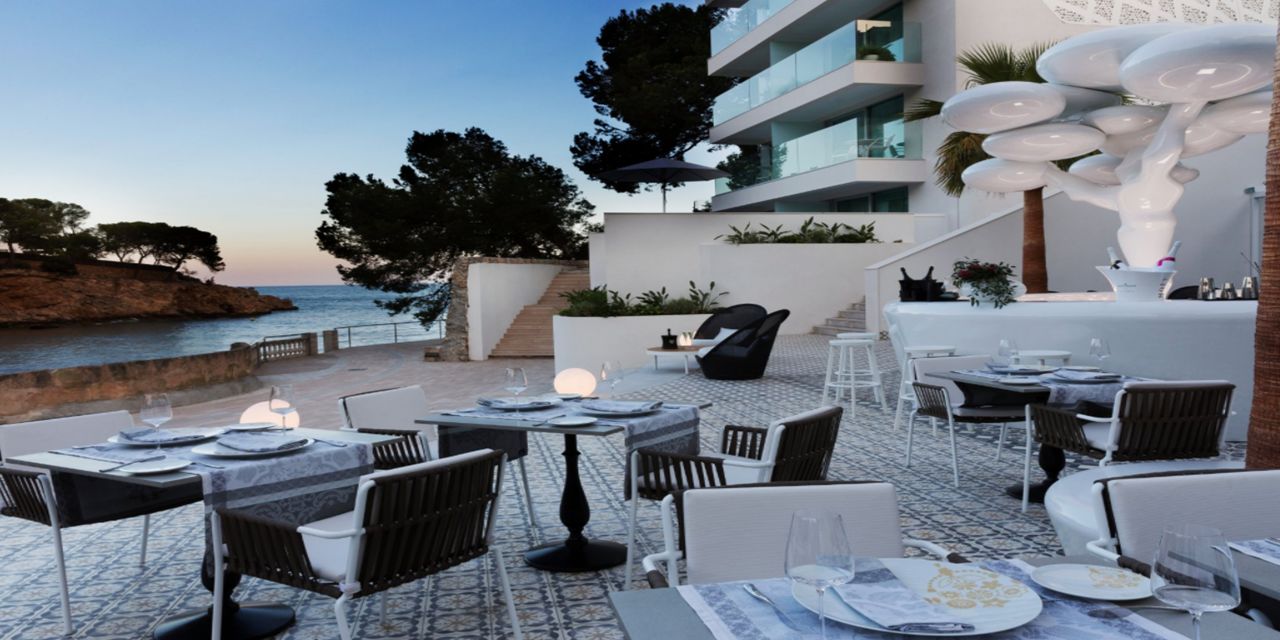 Iberostar Grand Hotel Portals Nous