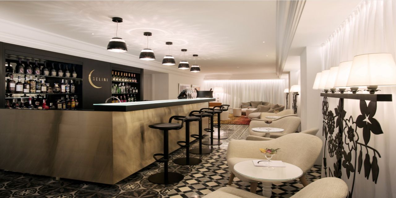 Iberostar Grand Hotel Portals Nous