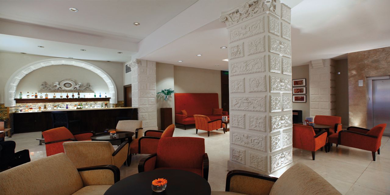 NH Collection Buenos Aires Jousten