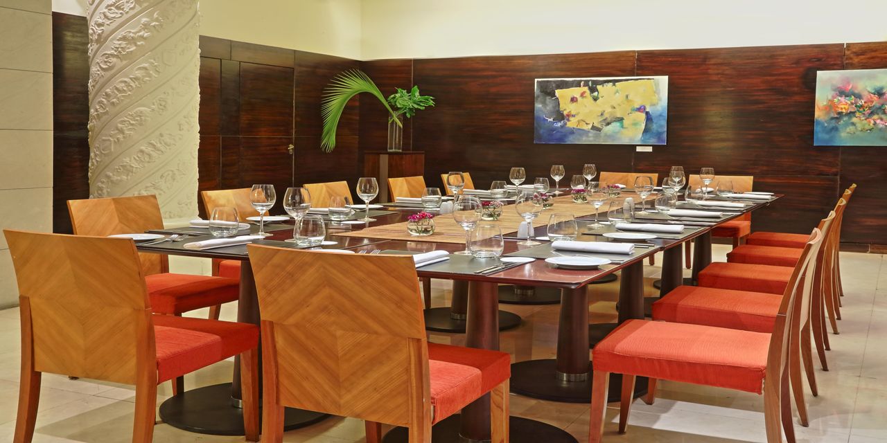 NH Collection Buenos Aires Jousten