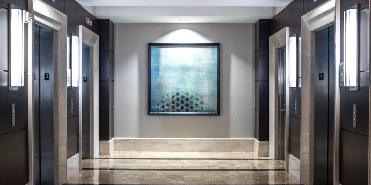 The Westin Book Cadillac Detroit