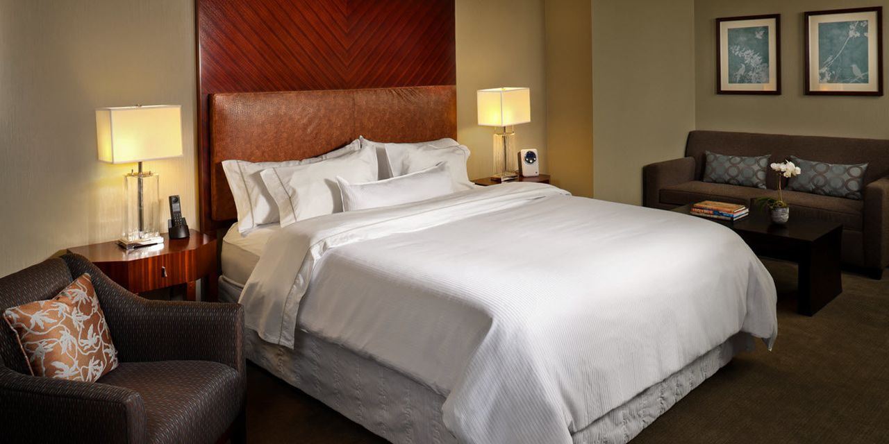 The Westin Book Cadillac Detroit