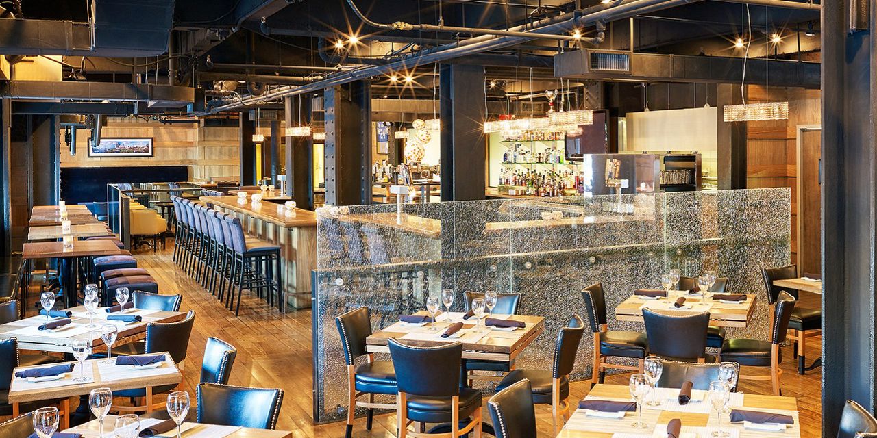 The Westin Book Cadillac Detroit