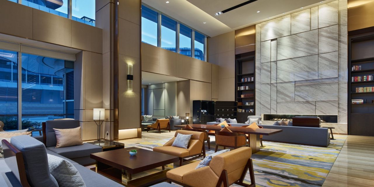 Primus Hotel Shanghai Hongqiao