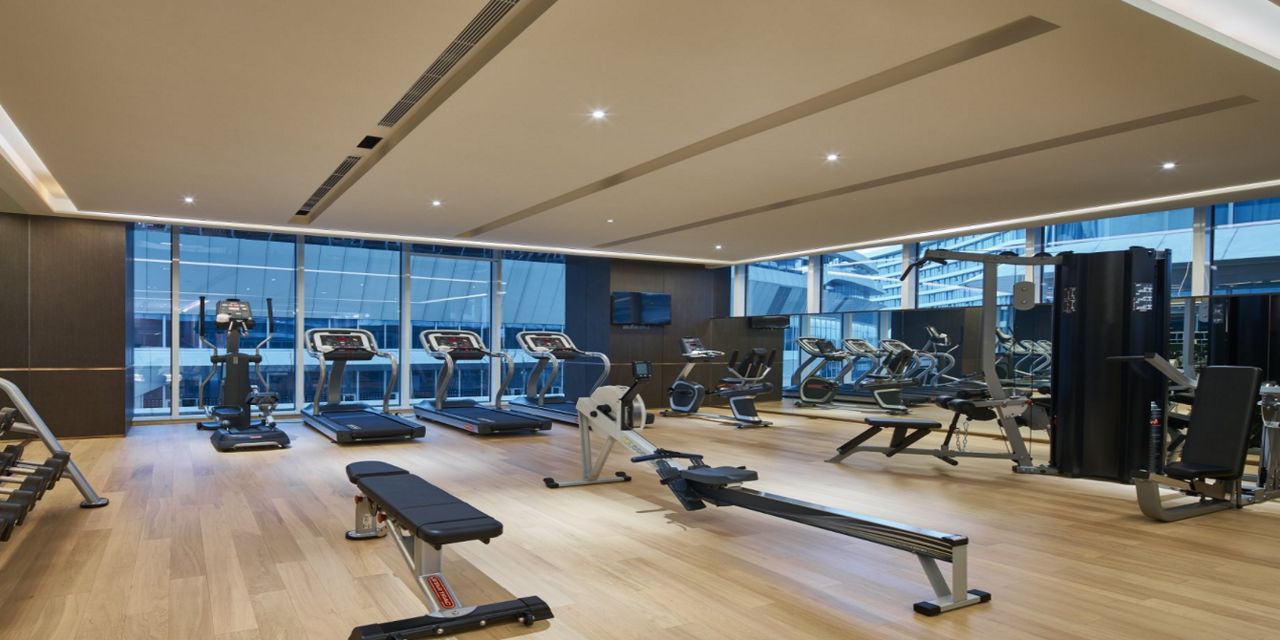 Primus Hotel Shanghai Hongqiao