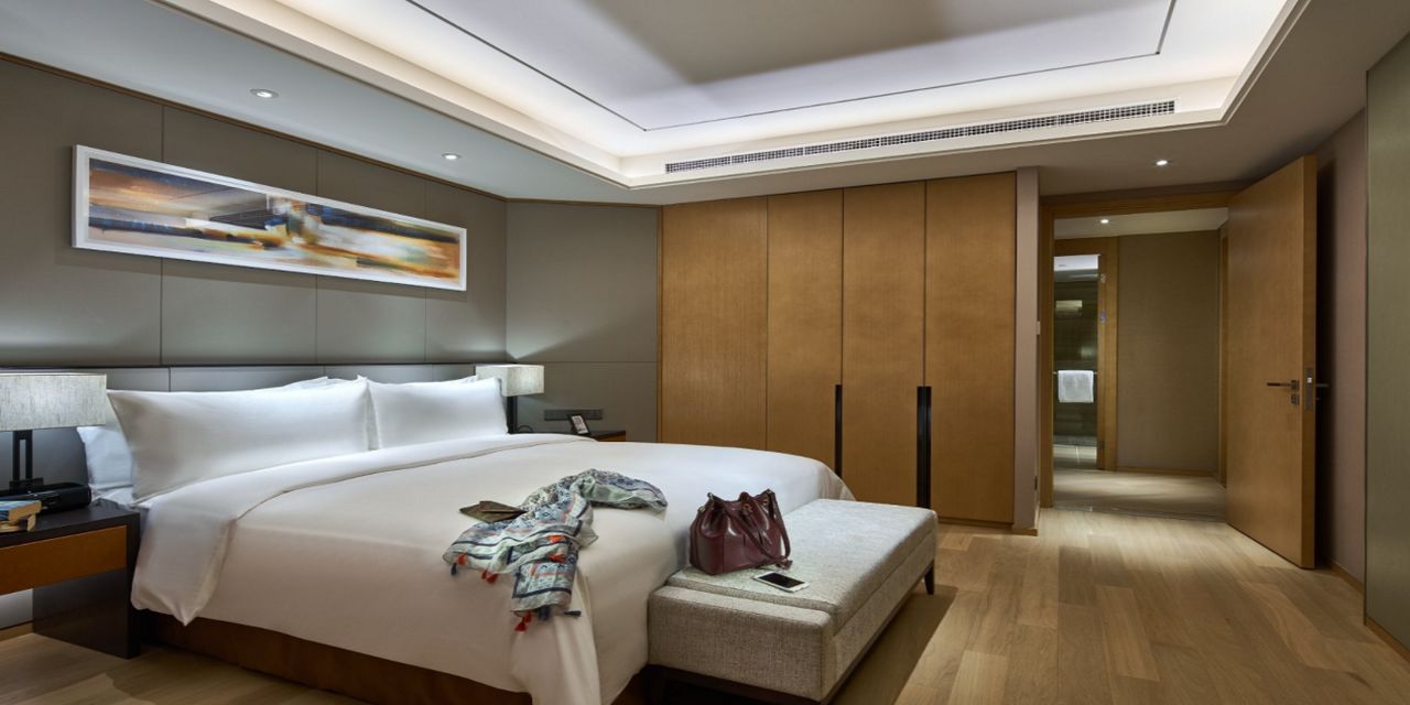 Primus Hotel Shanghai Hongqiao