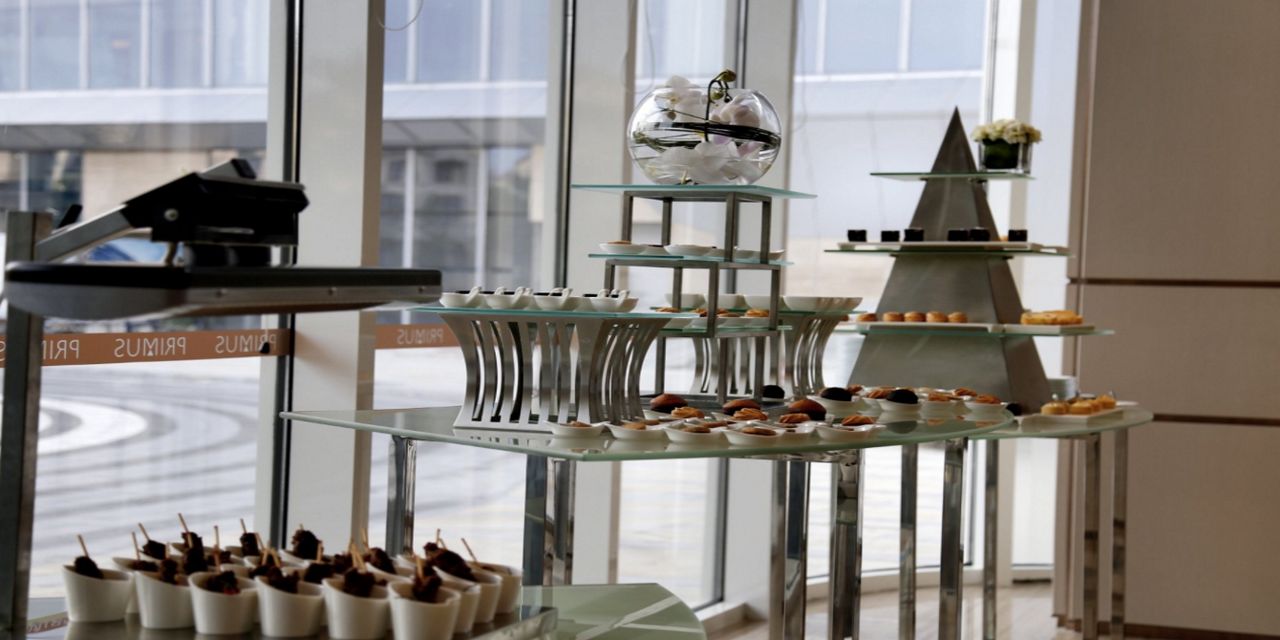 Primus Hotel Shanghai Hongqiao