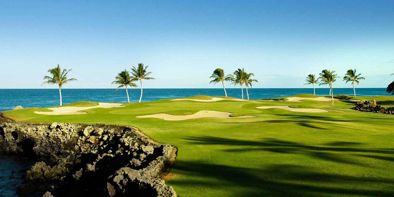 The Mauna Lani Bay Hotel & Bungalows