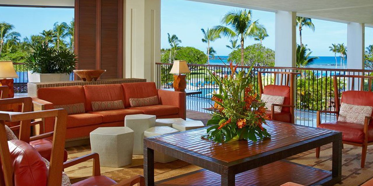 The Mauna Lani Bay Hotel & Bungalows