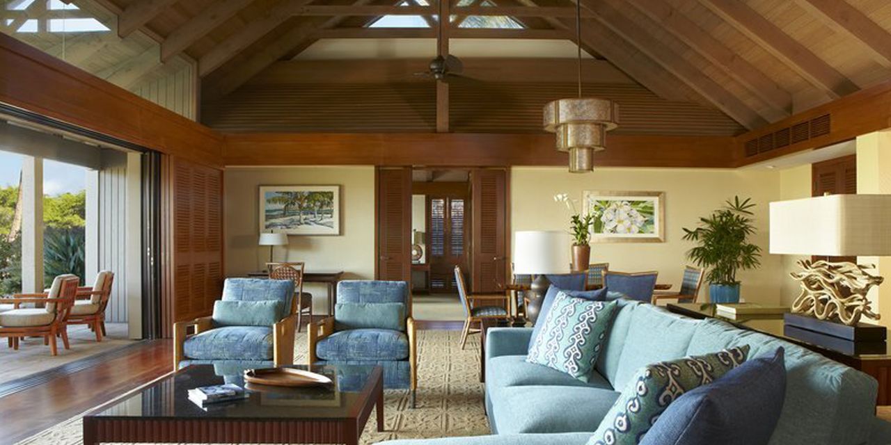 The Mauna Lani Bay Hotel & Bungalows