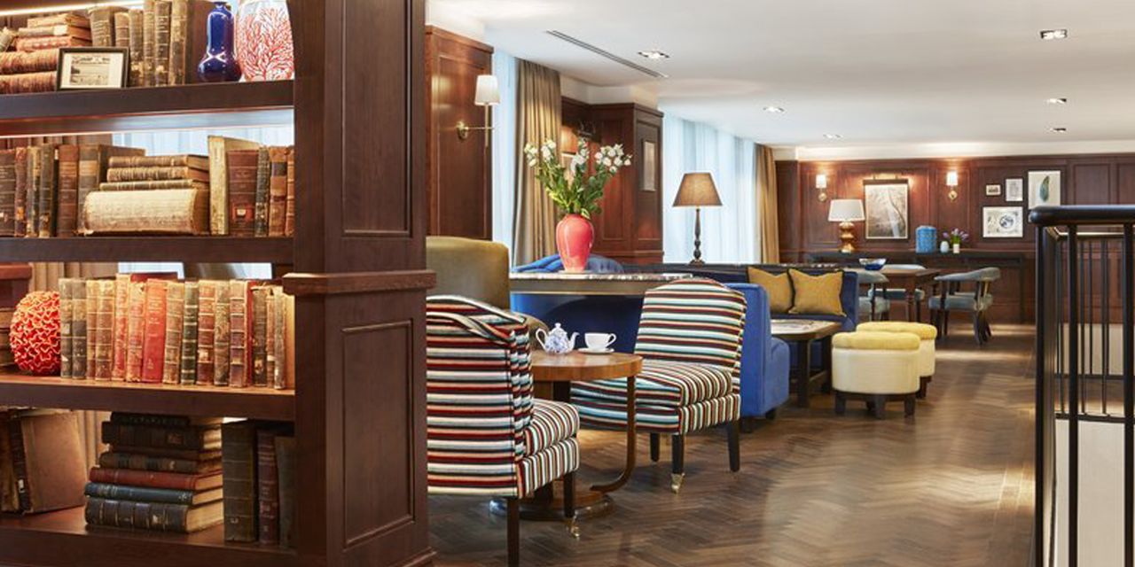 Clayton Hotel Cambridge