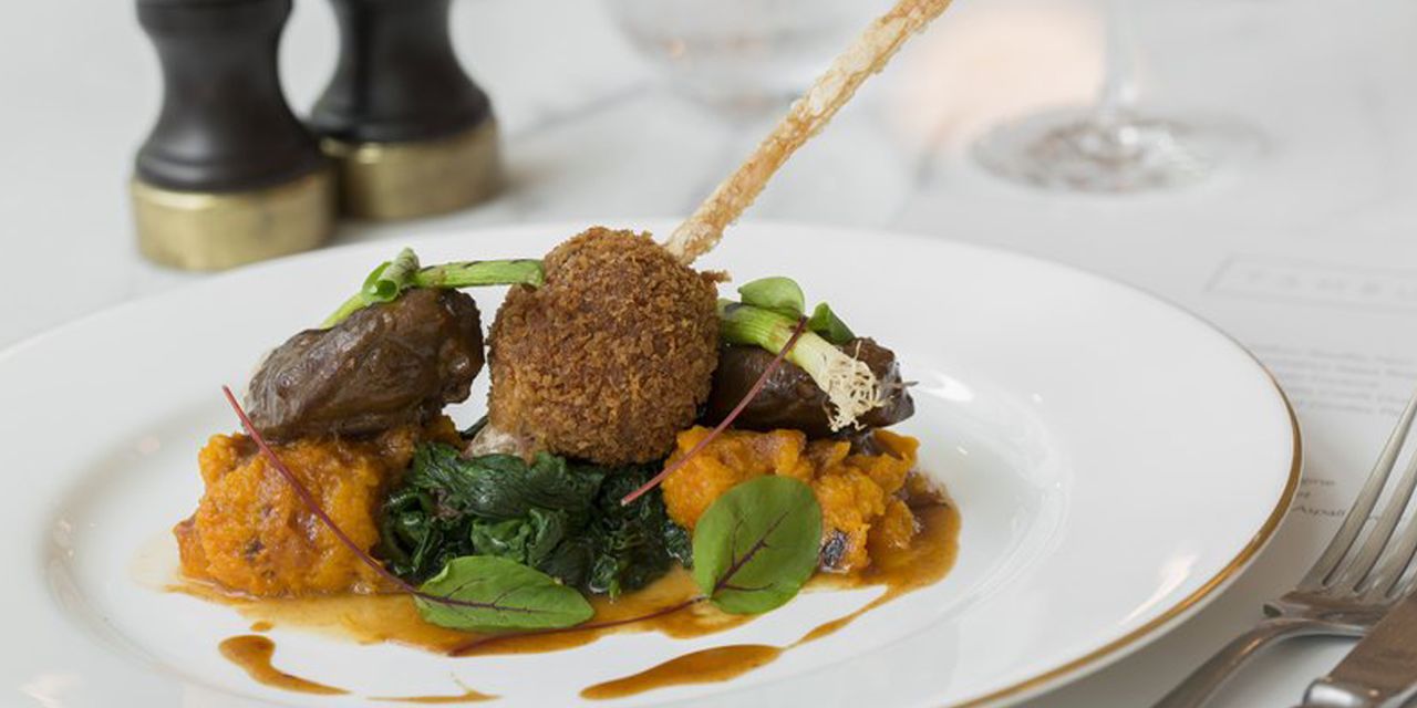 Clayton Hotel Cambridge