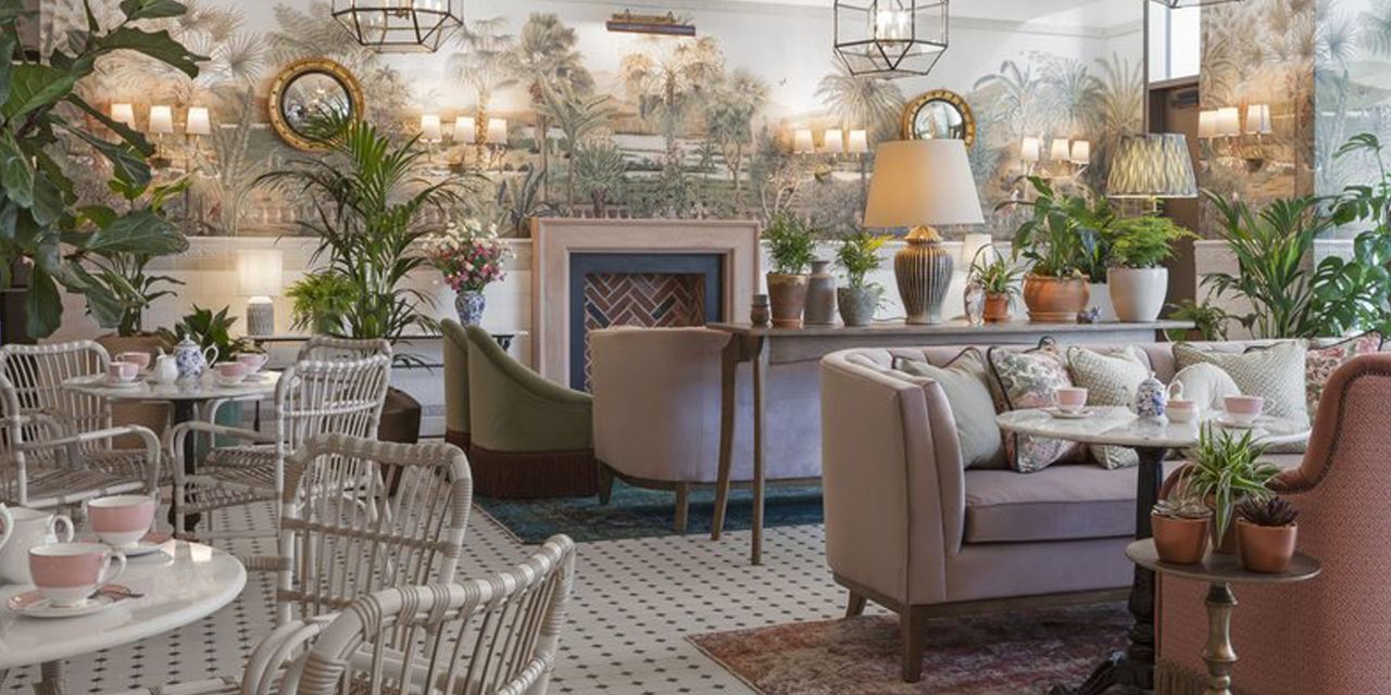 Clayton Hotel Cambridge