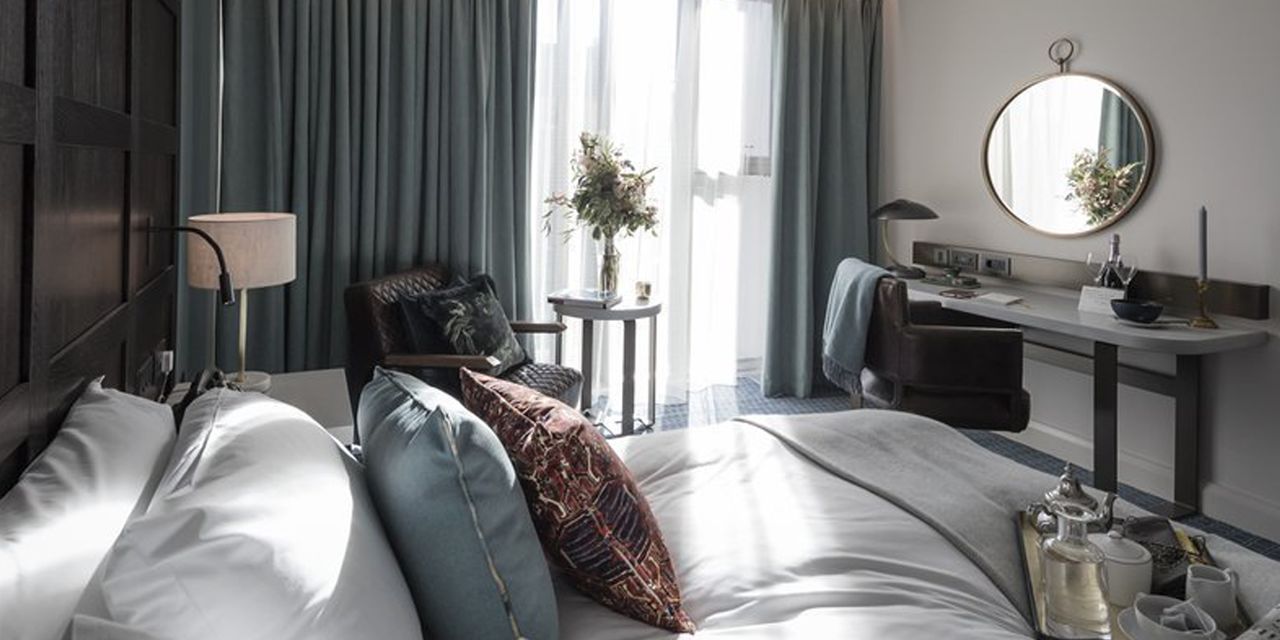 Clayton Hotel Cambridge