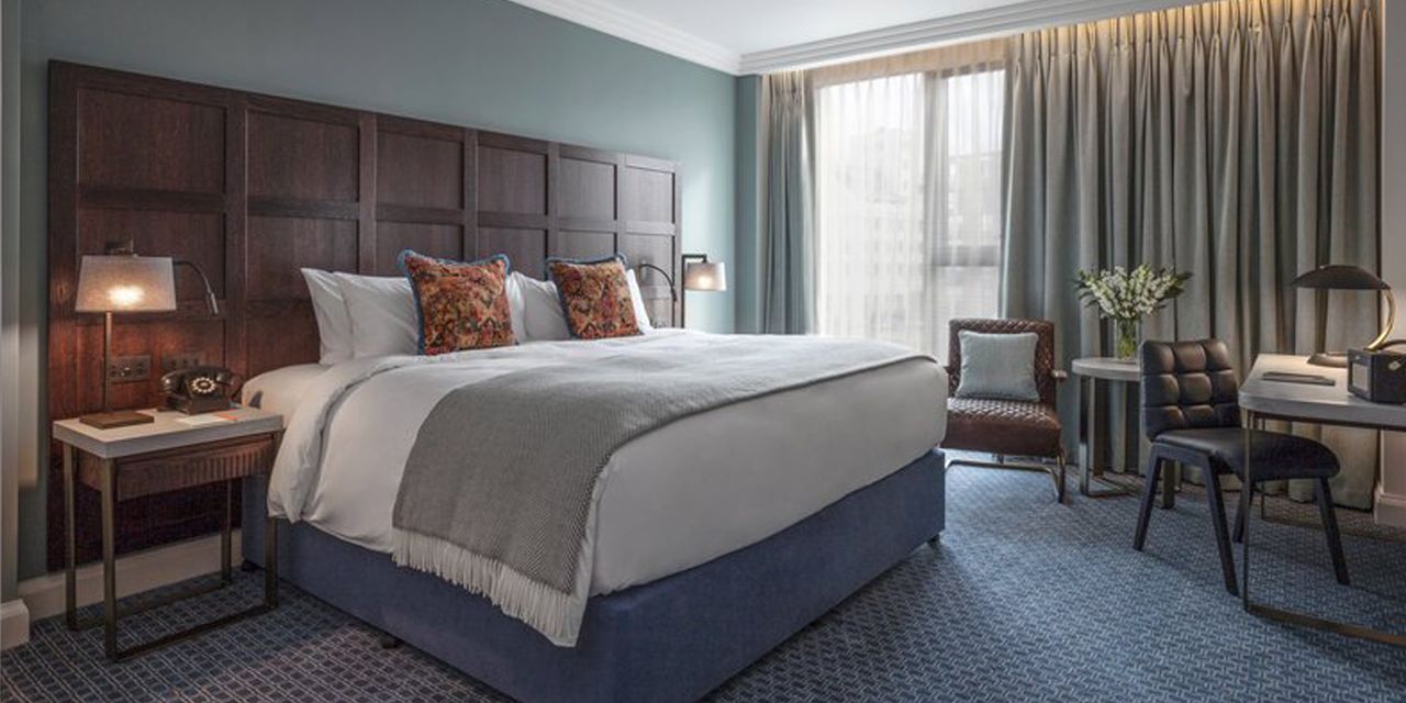 Clayton Hotel Cambridge