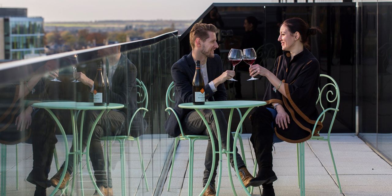 Clayton Hotel Cambridge