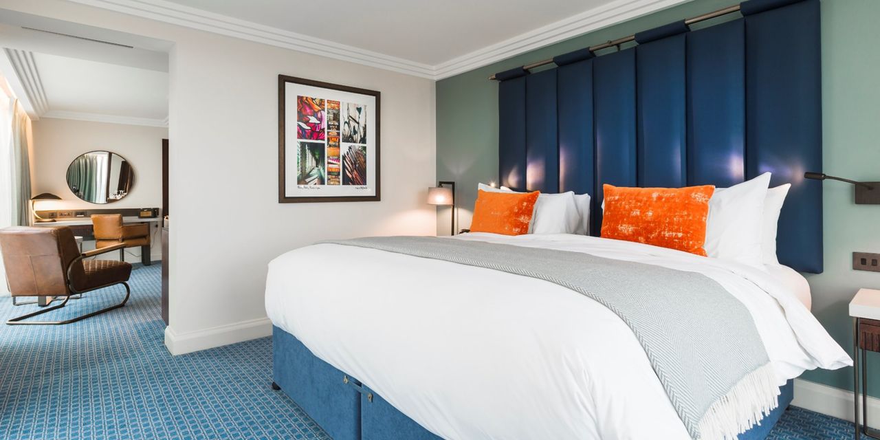 Clayton Hotel Cambridge