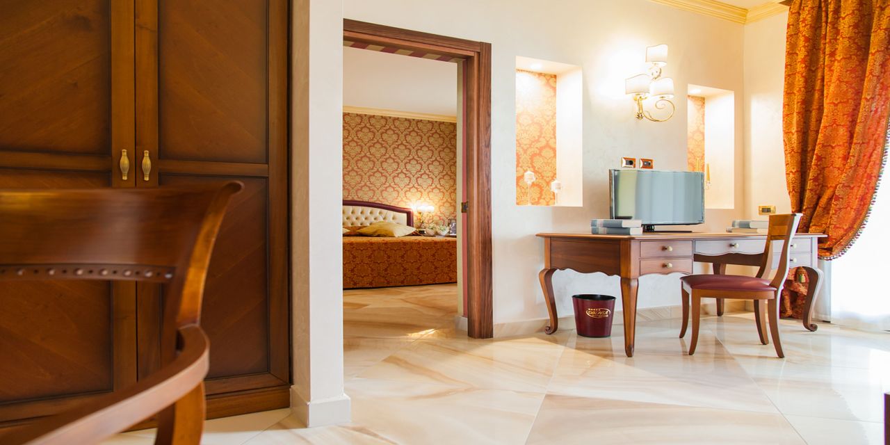 Diamond Resort Naxos Taormina