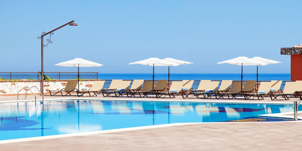 Diamond Resort Naxos Taormina