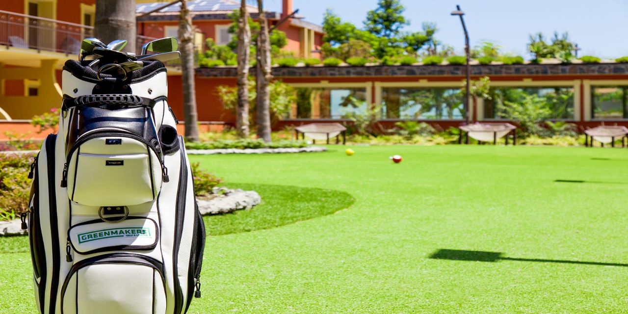 Diamond Resort Naxos Taormina