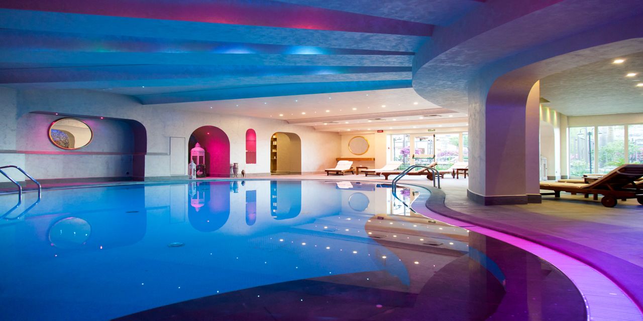 Diamond Resort Naxos Taormina