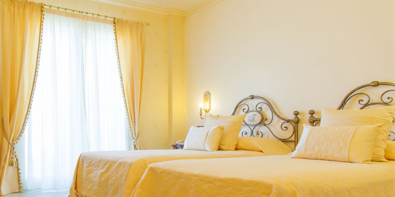 Diamond Resort Naxos Taormina