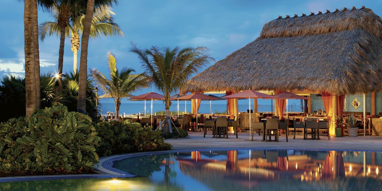 Key Biscayne Hotel And Villas Key Biscayne Hotel And Villas