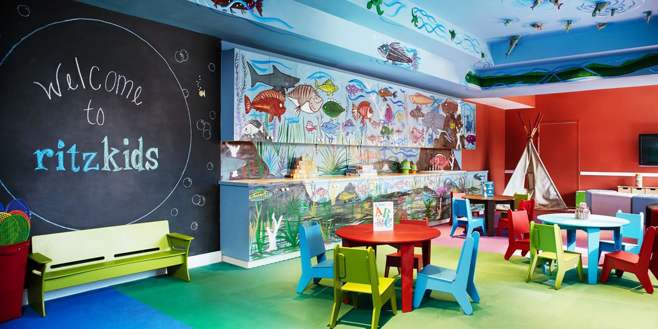 The Ritz-Carlton Key Biscayne, Miami