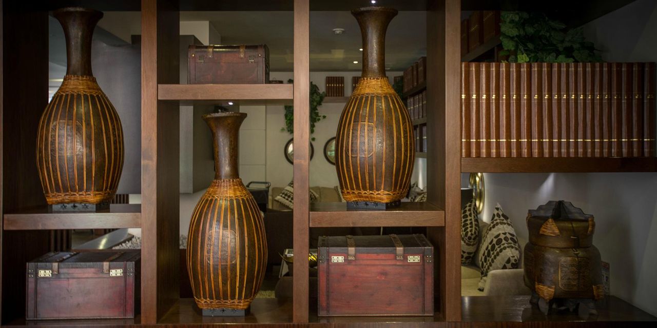 93 Luxury Suites and Residences