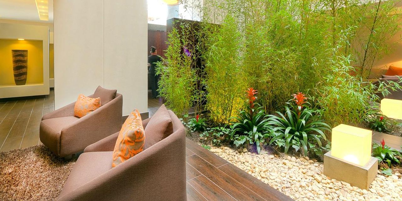 93 Luxury Suites and Residences