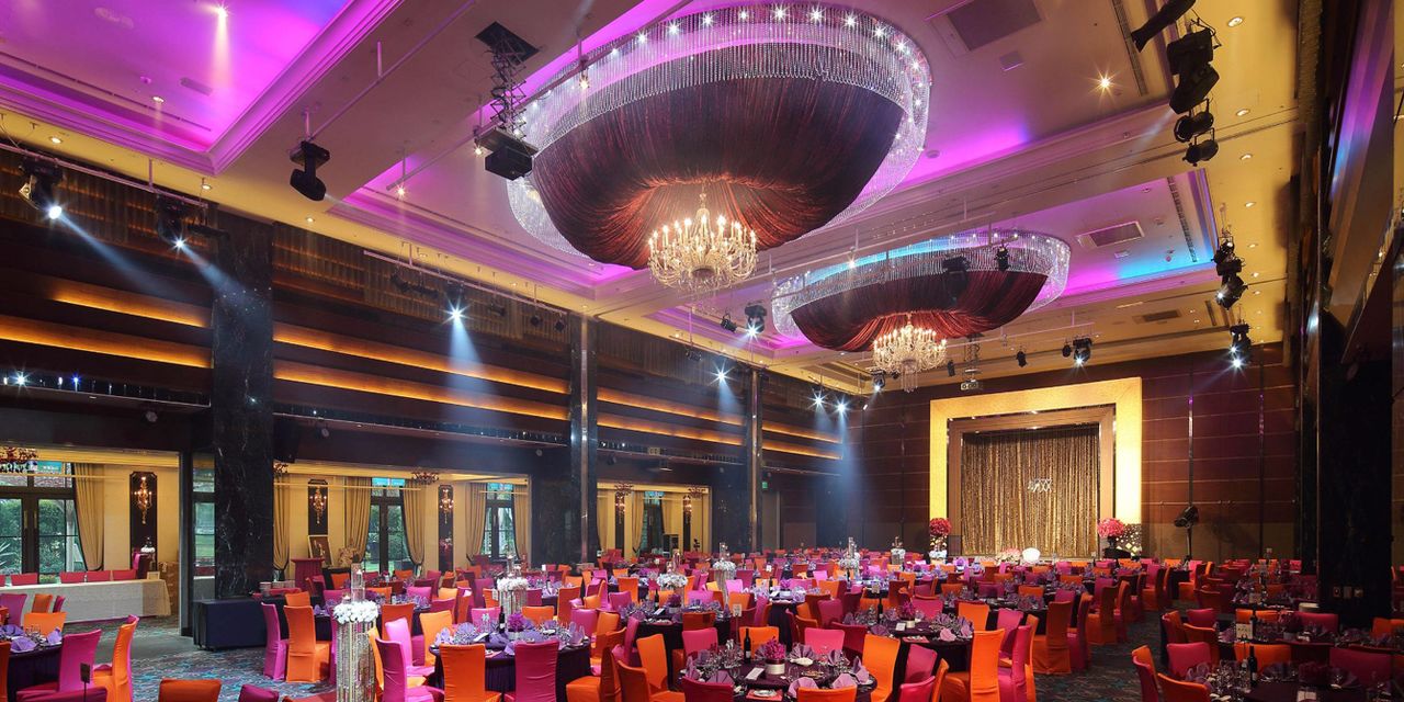 Grand Victoria Hotel