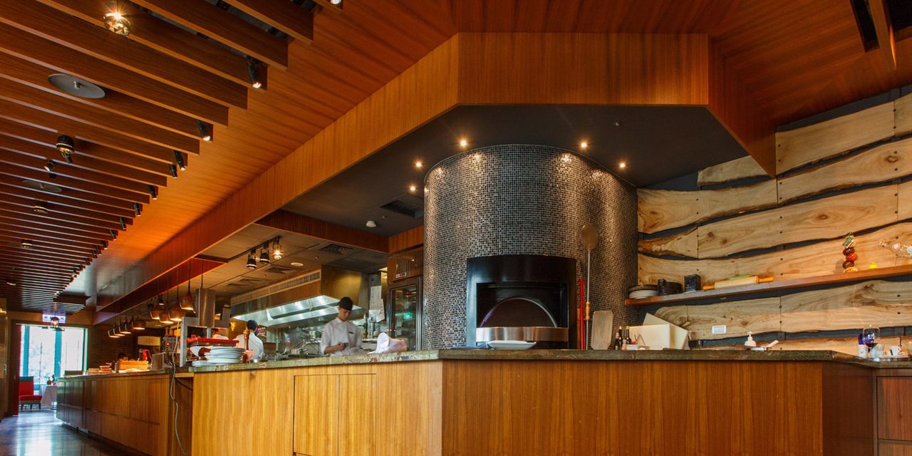 Grand Victoria Hotel