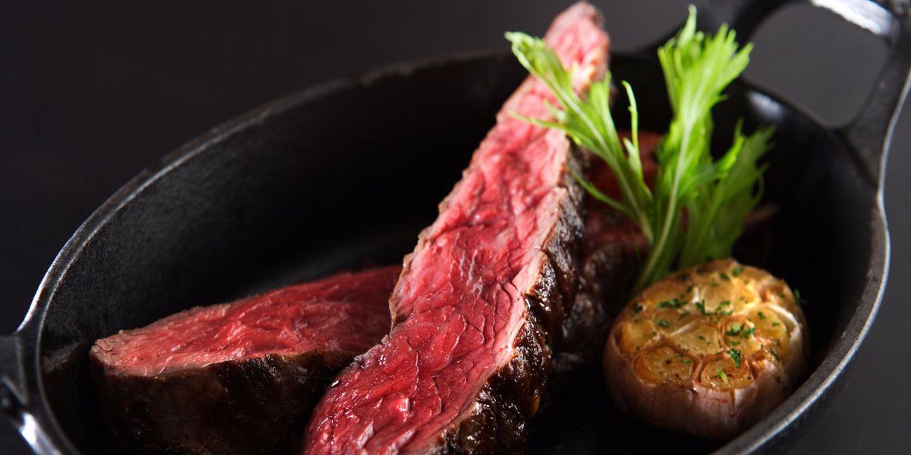 Grand Victoria Hotel