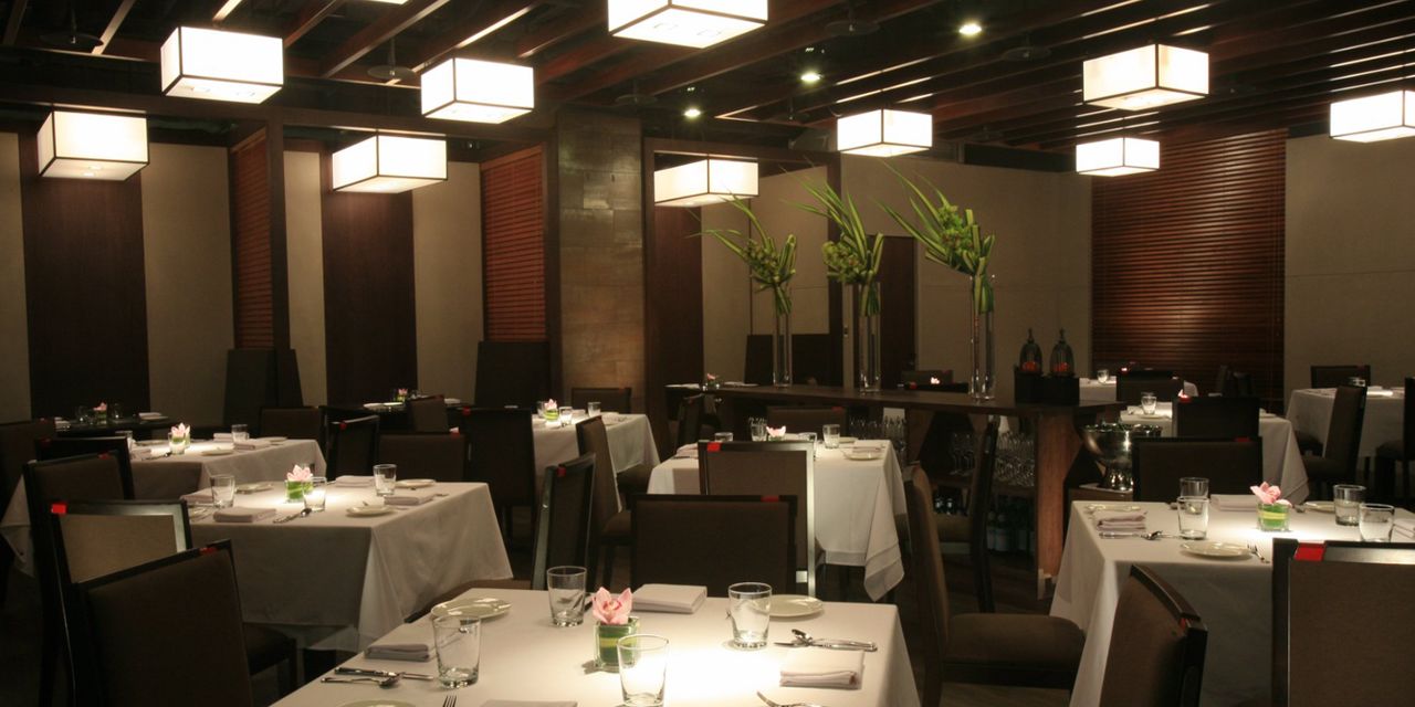 Grand Victoria Hotel