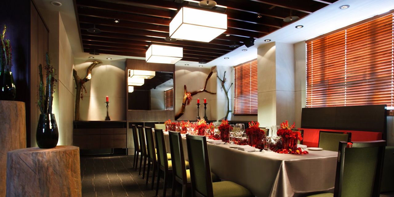 Grand Victoria Hotel