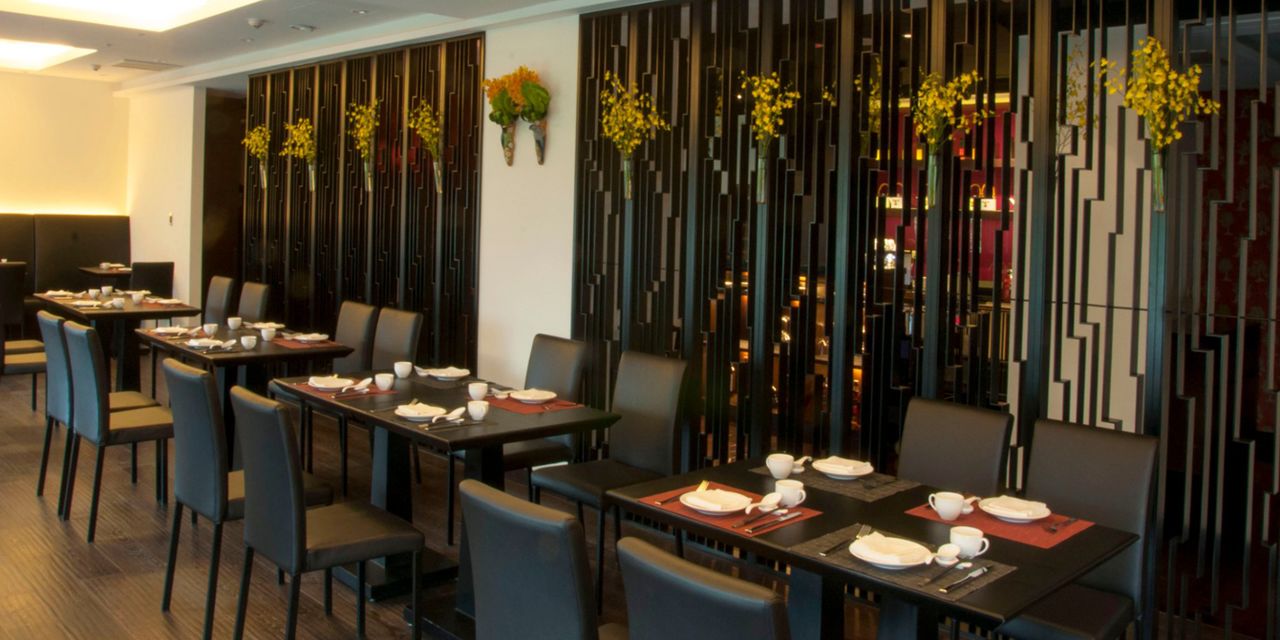 Grand Victoria Hotel